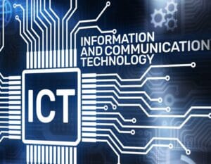 ICT Logo