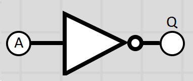 NOT Gate