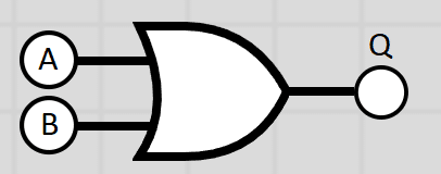 OR Gate